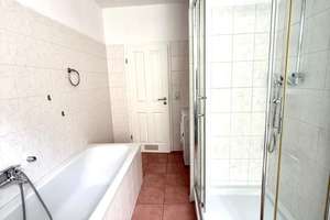 Helle 3-Zimmer-Wohnung mit Balkon und Einbauküche in Sudenburg – Halberstädter Straße 84, 39112 Sudenburg, Magdeburg – Vorschaubild 9