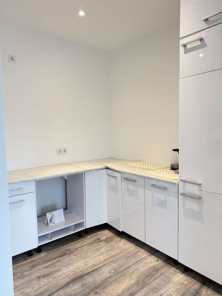 Immobilie in Pirmasens - Renovierte 2 Zimmer Wohnung mit Kochnische, Badezimmer und Abstellraum - Bild 4