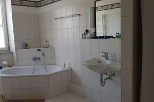3,5-Raum-Wohnung gehobene Ausstattung (Loggia, EBK) in ruhiger Innenstadtlage Erlangen – Raumerstraße 1b, 91054 Markgrafenstadt, Erlangen – Vorschaubild 13