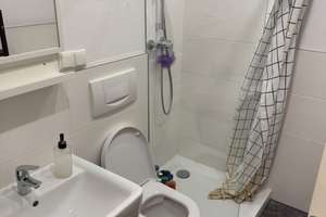 Ein Studio-Apartment in Schwabing West – Schleißheimer Straße 188, 80797 Am Luitpoldpark, München – Vorschaubild 6