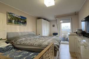 Großzügige 3,5-Zimmer-Wohnung in bester Innenstadtlage von Spaichingen – Die vollständige Adresse der Immobilie erhältst du vom Anbieter., 78549 Spaichingen – Vorschaubild 6
