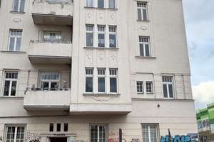 Helle 2-Zimmer Wohnung mit Balkon in Leipzig Reudnitz-Thonberg – Papiermühlstraße 1a, 4299 Reudnitz-Thonberg, Leipzig – Vorschaubild 2