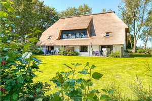Reetdachanwesen am Seedeich** – Nordfriesland (Kreis) – Vorschaubild 18
