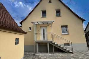 Charmante DHH zur Vermietung in Herzogenaurach  – Erlangen-Höchstadt (Kreis) – Vorschaubild 3