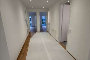 Eine der begehrtesten Adressen in Frankfurt: Exklusive 3-Zimmer-Wohnung in Sachsenhausen! – Hainer Weg 50, 60599 Sachsenhausen-Süd, Frankfurt am Main – Vorschaubild 13