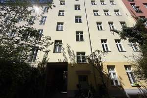 Hübsche Single-Wohnung in begehrter Wohnlage!
***abgez. Dielen***Duschbad***Bezugsfrei 07/26*** – Die vollständige Adresse der Immobilie erhältst du vom Anbieter., 10405 Prenzlauer Berg, Berlin – Vorschaubild 17