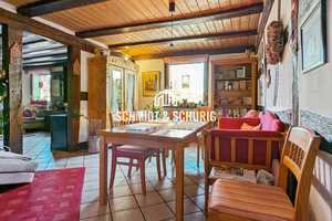 Einfamilienhaus mit Garage und Scheune in Neulingen! – Enzkreis – Vorschaubild 10