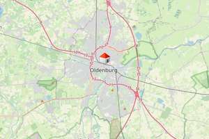 6736 - Zweifamilienhaus mit Entwicklungspotenzial in begehrter Lage von Nadorst nahe dem Pferdemarkt – Die vollständige Adresse der Immobilie erhältst du vom Anbieter., 26123 Ehnernviertel, Oldenburg (Oldenburg) – Vorschaubild 27