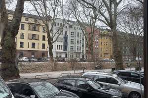 Romantische 3-Zimmer Altbauwohnung mit Blick auf die Düssel – Karolingerstr. 72, 40223 Bilk, Düsseldorf – Vorschaubild 12