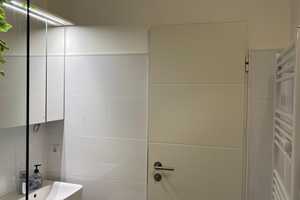 Moderne 3-Zimmer-Wohnung mit Balkon in Aachen-Laurensberg – Voll möbliert & frisch renoviert – Aachen – Vorschaubild 13