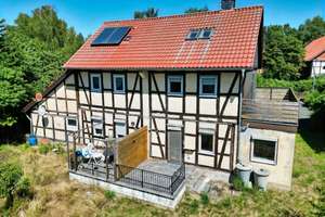 Doppelhaus mit Fachwerkcharme – Die vollständige Adresse der Immobilie erhältst du vom Anbieter., 38170 Schöppenstedt – Vorschaubild 2