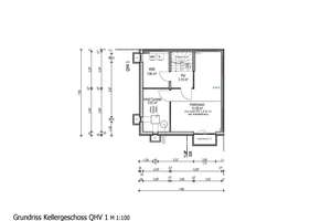 Provisionsfreier Neubau. Schlüsselfertiges Haus mit Süd Garten in ruhiger Lage – Die vollständige Adresse der Immobilie erhältst du vom Anbieter., 81247 Obermenzing, München – Vorschaubild 17