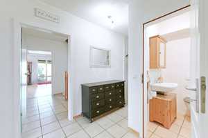 Ein Zuhause zum Ankommen – Einfamilienhaus in traumhafter Waldlage – naturnah, grün, energiesparend – Berlin – Vorschaubild 2