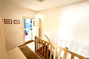 Hier beginnt Ihr neues Kapitel – Haus mit Garten, Sonne und unendlichem Potenzial – Die vollständige Adresse der Immobilie erhältst du vom Anbieter., 13503 Heiligensee, Berlin – Vorschaubild 9