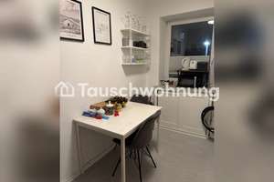 Tauschwohnung: 2-Zimmer-Wohnung in Braunschweig zum Tausch – Die vollständige Adresse der Immobilie erhältst du vom Anbieter., 38114 Westliches Ringgebiet, Braunschweig – Vorschaubild 3