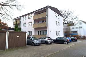 4-Familienhaus und Bankgebäude, aufgeteilt nach WEG, Garagen, Stellplätze,... – Die vollständige Adresse der Immobilie erhältst du vom Anbieter., 90453 Katzwang, Reichelsdorf Ost, Reichelsdorfer Keller, Nürnberg – Vorschaubild 4