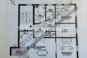 Tauschwohnung: Altbau im Herzen der Schanze – Die vollständige Adresse der Immobilie erhältst du vom Anbieter., 20357 Sternschanze, Hamburg – Vorschaubild 8