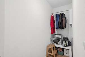 Umfassend modernisierte und zuverlässig vermietete 1-Zimmer-Wohnung in Hamburg-Tonndorf – Die vollständige Adresse der Immobilie erhältst du vom Anbieter., 22045 Tonndorf, Hamburg – Vorschaubild 8