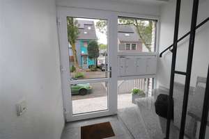 Schicke 2-Zi-DG-Whg mit Süd-Ost-Loggia in sehr guter Lage von DU-Neumühl – Die vollständige Adresse der Immobilie erhältst du vom Anbieter., 47167 Neumühl, Duisburg – Vorschaubild 3