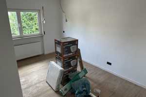 Erstbezug nach Kernsanierung! Doppelhaushälfte mit 5 Zi., 3 Bädern, Keller, Garage in Rodgau-NiederR – Offenbach (Kreis) – Vorschaubild 6
