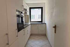 Ruhige 2-Zimmer-Wohnung mit Balkon & Einbauküche in Schwabing – Nordendstraße – Die vollständige Adresse der Immobilie erhältst du vom Anbieter., 80779 Universität, München – Vorschaubild 8