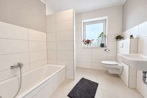 Einziehen und wohlfühlen – moderne Dachgeschosswohnung in Bissendorf – 49143 Bissendorf – Vorschaubild 7