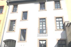 *****Wohntraum auf 2 Etagen*****Maisonettewohnung im Herzen der Stadt***** – Luisenstrasse 0, 76137 Südstadt, Karlsruhe – Vorschaubild 3