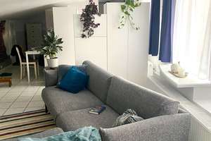 Helle, freundliche 2-Zimmer-Wohnung in Germering – Frühlingstraße 8, 82110 Germering – Vorschaubild 4