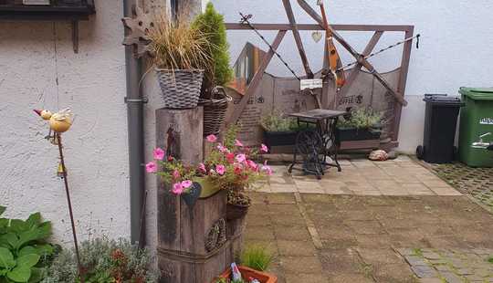 Bild von Einfamilienhaus mit Garage in Hainburg, 6 Zimmer von PRIVAT ! Ohne Makler !