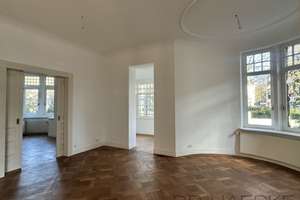 ZOO/ERSTBEZUG NACH LUXUSSANIERUNG: 4,5-ZI-ALTBAU +2 ZI IM SOUTERRAIN MIT TRAUMKÜCHE & EIGENEM GARTEN – Die vollständige Adresse der Immobilie erhältst du vom Anbieter., 30175 Zoo, Hannover – Vorschaubild 6