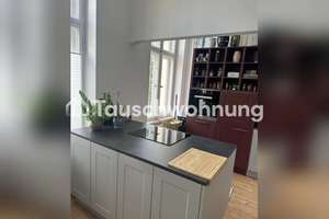 Tauschwohnung: Landeseigene Altbauwohnung direkt am Schloss Charlottenburg – Die vollständige Adresse der Immobilie erhältst du vom Anbieter., 14059 Charlottenburg, Berlin – Vorschaubild 12