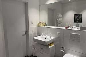 Exklusive, barrierefreie DG-Wohnung in Toplage am Siegener Giersberg – Gagernstraße 5, 57072 Siegen, Siegen – Vorschaubild 10