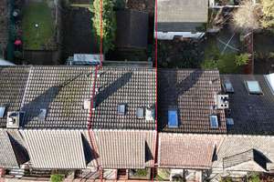 Raumwunder in ruhiger Lage: Gepflegtes Reihenmittelhaus mit Garten und Vollkeller – Die vollständige Adresse der Immobilie erhältst du vom Anbieter., 28237 Lindenhof, Bremen – Vorschaubild 17