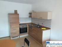 Schweinfurt, ... - Vermietung 2-Zimmer-Wohnungen
