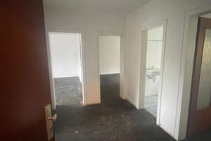 3-Zimmer-Wohnung mit Balkon und Gartennutzung zu vermieten – Reiherstr. 4, 46145 Alsfeld, Oberhausen – Vorschaubild 3