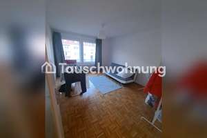 Tauschwohnung: Helle 3-Zimmer-Wohnung – Friedrichstadt – Die vollständige Adresse der Immobilie erhältst du vom Anbieter., 40215 Friedrichstadt, Düsseldorf – Vorschaubild 2