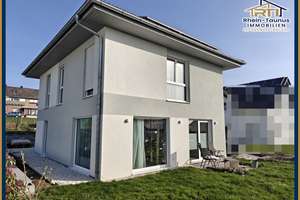Von RTI: Modernes Effizienzhaus mit Photovoltaik, Glasfaser und viel Privatsphäre in Gackenbach! – Die vollständige Adresse der Immobilie erhältst du vom Anbieter., 56412 Gackenbach – Vorschaubild 1