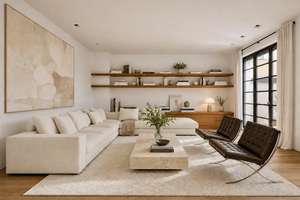 „Schwabing-West“ Urbanes Wohnen auf höchstem Niveau – modernes Townhouse  mit Terrassengarten – Die vollständige Adresse der Immobilie erhältst du vom Anbieter., 80803 Neuschwabing, München – Vorschaubild 8