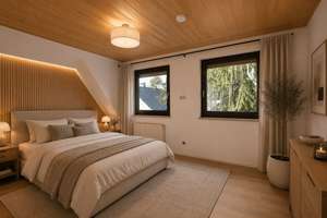 Einfamilienhaus in Berlin-Lichtenrade – Die vollständige Adresse der Immobilie erhältst du vom Anbieter., 12305 Lichtenrade, Berlin – Vorschaubild 7