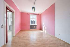 Denkmalgeschützte 5-Zimmer Maisonette-Wohnung in München-Schwabing mit genehmigten Ausbaukonzept – Die vollständige Adresse der Immobilie erhältst du vom Anbieter., 80796 Am Luitpoldpark, München – Vorschaubild 9