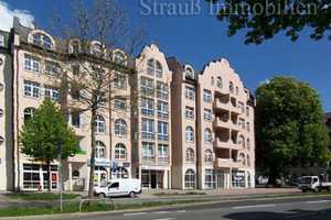 Interessante Wohnung mit großem Wohnzimmer... Stellplatz möglich – Eckstraße 1, 9113 Chemnitz – Vorschaubild 1