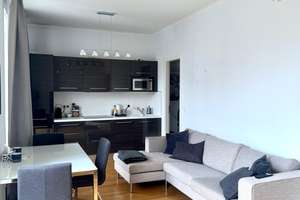 Stilvolle komplett möblierte Wohnung im Diplomatenviertel – Von-der-Heydt-Str. 1, 10785 Tiergarten, Berlin – Vorschaubild 5