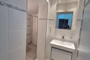 Moderne möblierte 2 Zimmer Wohnung mit vollwertiger Wohnküche & hochwertige funktionale  Ausstattung – Husener Eichwaldstraße 285b, 44319 Kurl-Husen, Dortmund – Vorschaubild 14