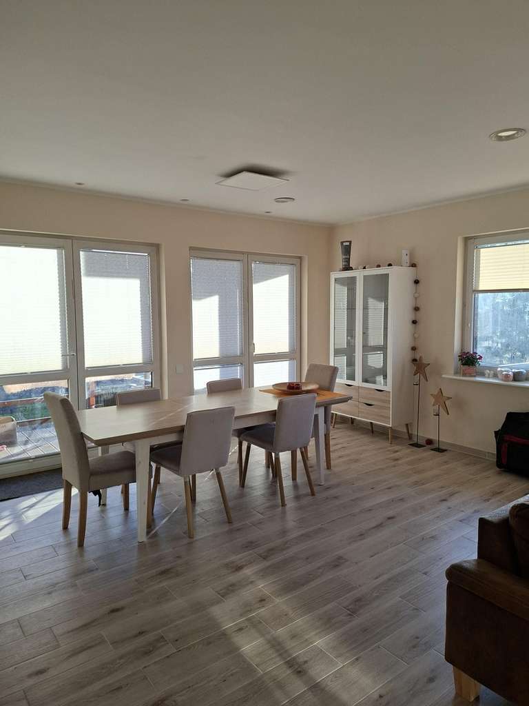 Immobilie in Grambow - Energieeffiziente Traumimmobilie für Familien - Bild 2