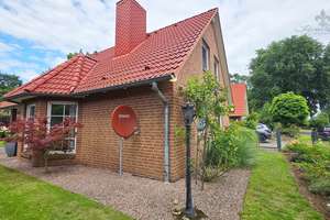 RESERVIERT - EFH in Winsen-Luhdorf – Familienfreundlich, ruhig & naturnah - nahe Hamburg – Die vollständige Adresse der Immobilie erhältst du vom Anbieter., 21423 Winsen (Luhe) – Vorschaubild 8