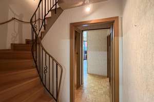 Charmantes Einfamilienhaus mit Einliegerwohnung in der Südstadt  – Die vollständige Adresse der Immobilie erhältst du vom Anbieter., 42659 Burg/Höhscheid, Solingen – Vorschaubild 13