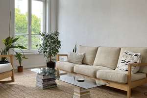Alltagstaugliche 3,5-Zimmer-Wohnung am Strausberger Platz – Strausberger Platz 14, 10243 Friedrichshain, Berlin – Vorschaubild 17