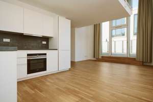 Hochwertige Galeriewohnung – Am Hohen Ufer 5A, 30159 Mitte (Ortsteil), Hannover – Vorschaubild 6