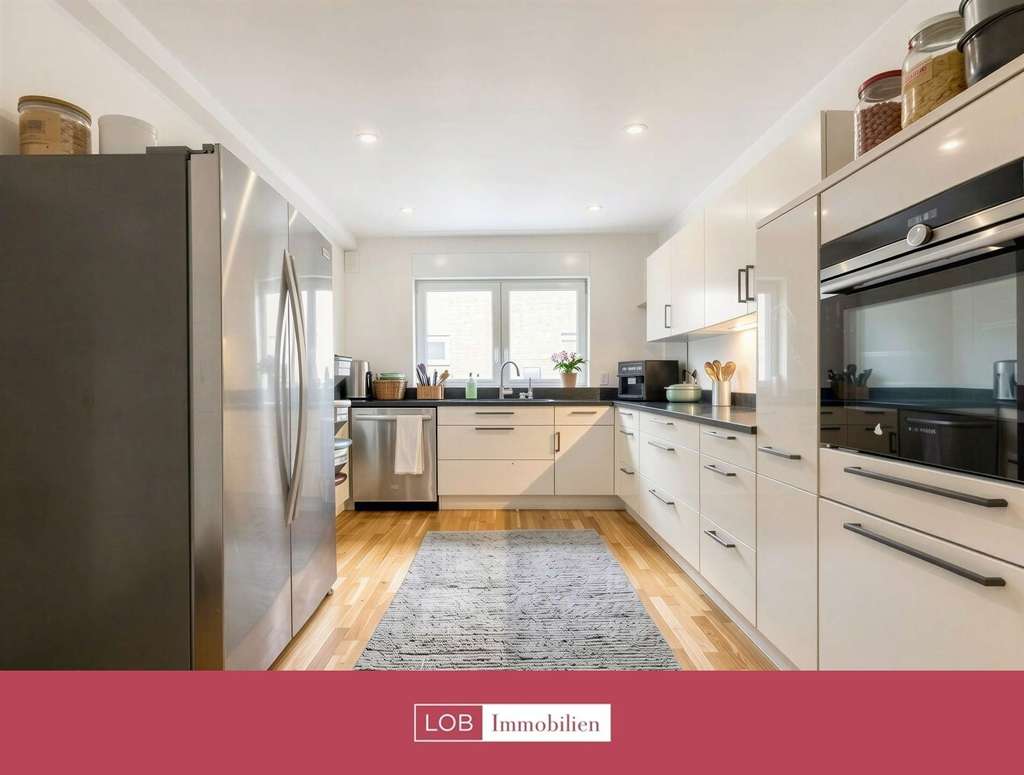 Immobilie in Münster-Sarmsheim - Hier wächst Familie mit – Großzügige 5 ZKB mit Ausbauchance - Bild 4