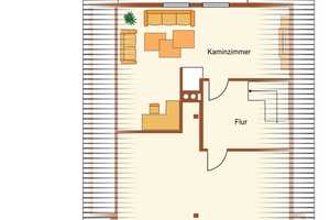DIE Belohnung für langes suchen: Einliegerwohnung und großer Garten – Rems-Murr-Kreis – Vorschaubild 15